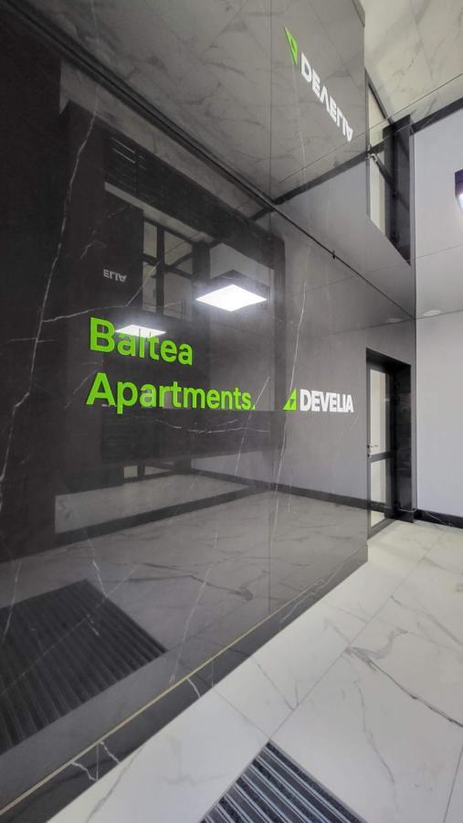 Bright & Comfy - Baltea * Gdaňsk